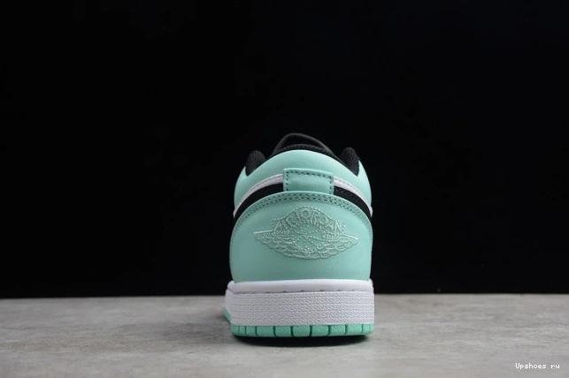 Emerald Toe 553558-117 1 Jordan Low 0910